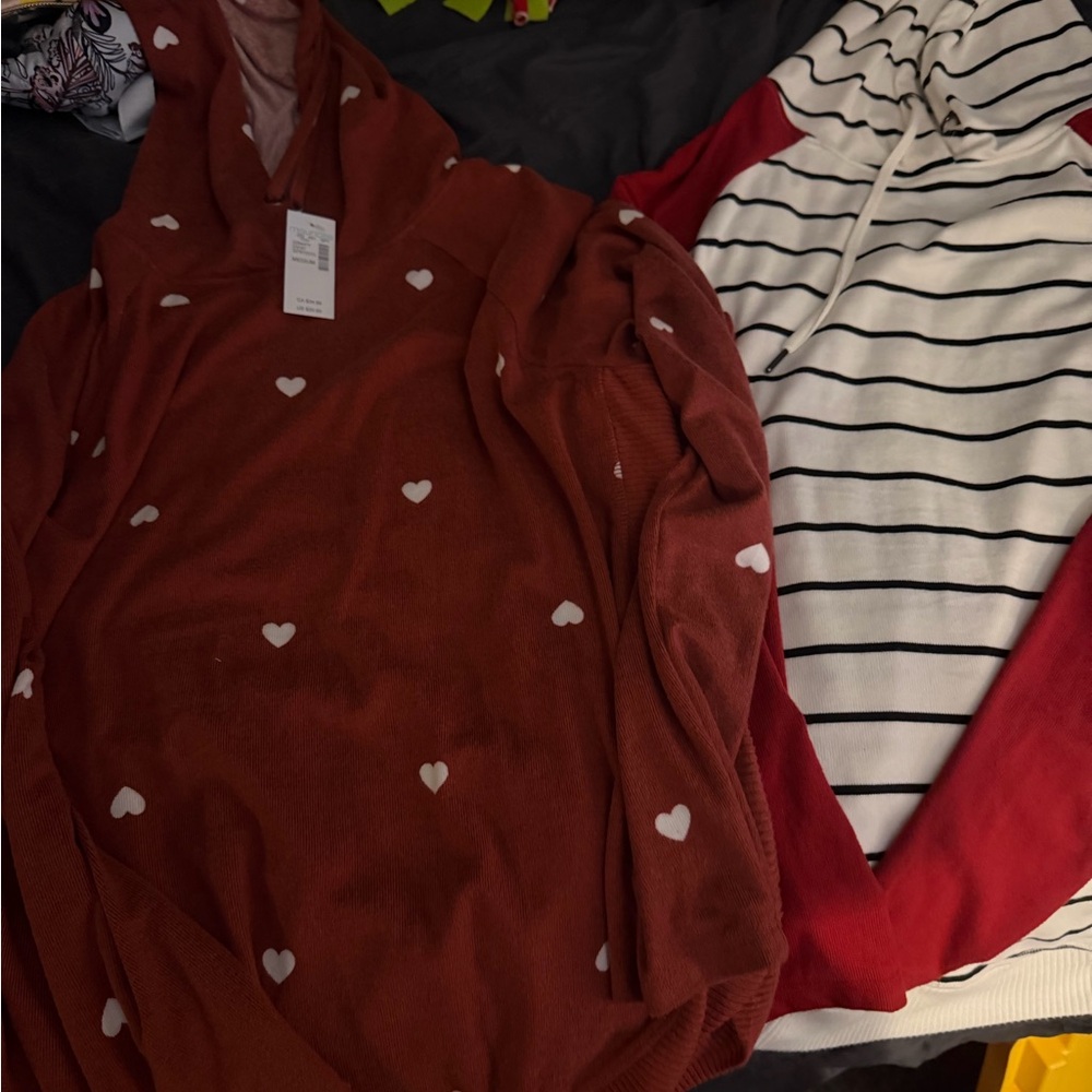 Maurices Hoodie